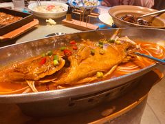 -中国徽菜·徽商故里(罍街店)