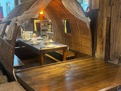 -花溪雨·森林餐厅(石基店)