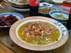 -张鸟园农家乐(张鸟园店)