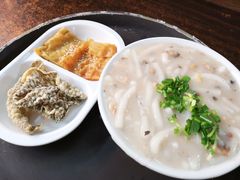 -老西关濑粉(文明路店)