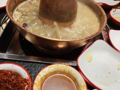 -京元盛铜锅涮肉(上海总店)