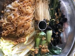 蒸蔬菜-清真•蜀风园(丁字沽总店)
