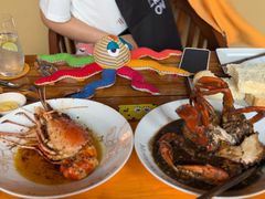 -Ministry of Crab(科伦坡店)