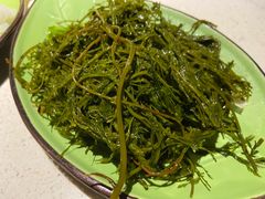-一叶一世界•素食餐厅(环球中心店)