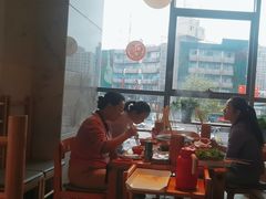 -袁记串串香(梁家巷店)