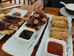 -百家鲜·杭帮菜