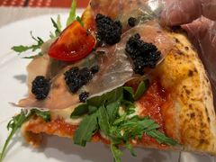 -Primo·丽莫意大利窑烤披萨