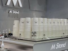 -M Stand(西安大悦城店)