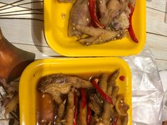 -嘉州九妹凤爪(乐山总店)