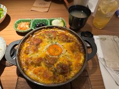 -CURRY YA 熟成咖哩專門店(深圳湾万象城店)