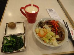 -永和大王(北京站内一店)