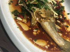 -阿杰臻选海鲜饭店(普陀山店)