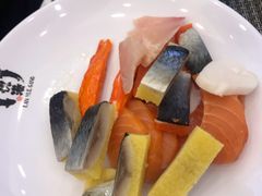 -澜悦港海鲜体验主题餐厅