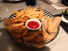 -玛尚诺意式餐厅(长宁来福士店)