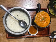 蟹粉捞饭-荟廷·晶萃(陆家嘴尚悦湾店)