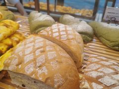 -BREAD WAY面包路·欧式面包(龙湖时代D馆店)