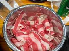 -御记碳烤肥牛(东城万达店)