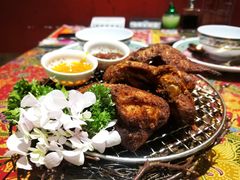 -小娘惹厨房Little Nyonya(狮城有约上榜店)