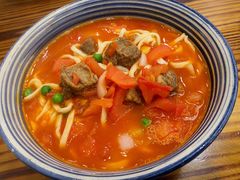 -陈八两面家(华孚写字楼店)