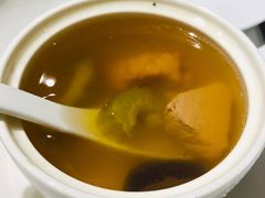 -葡珍轩冰室(虹桥机场T1店)