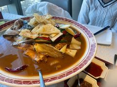 -旺顺阁·北京菜(北辰上品+)