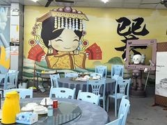 -明记海鲜大排档(巽寮湾店)