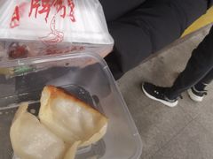 -晶牌烤鸭(延吉东路557弄小区店)