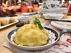 -点都德(华强南店)