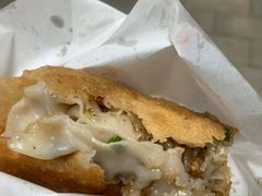 -家阳赵师傅油饼包烧麦(粮道街店)