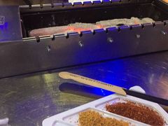 -很久以前羊肉串(大华三路店)