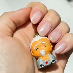 -爱空间美睫健康美甲