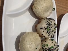-小杨生煎(松江大学城店)