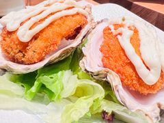-初居食屋日式料理(万象城购物中心店)