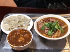 炸灌肠-姚记炒肝店(鼓楼店)