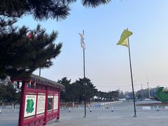 -沈阳市东陵公园