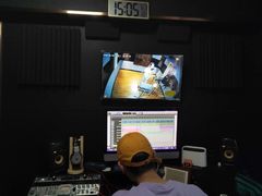 -Resonance Studio·救声舱录音棚(田子坊店)