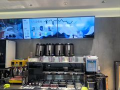 -茶百道(下沙宝龙二期店)