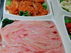 -海底捞火锅(威高广场店)