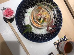 -鮨一日本料理(大中华店)