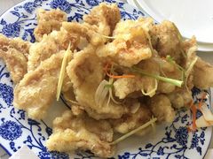 -东方饺子王(让胡路远望店)