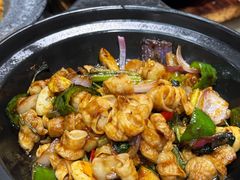 -友德福.老字号粤菜.广州地标融合美食(荔湾路店)