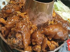 -刘记光大火锅鸡(北行店)