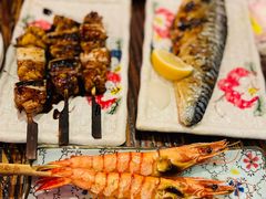 -平成屋· Late Night 食堂(四川北路店)