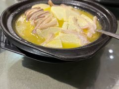 -茶油香闽南菜·花园餐厅(前埔店)