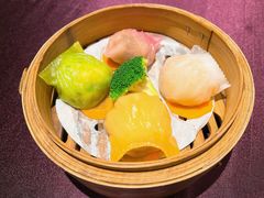 -粤匠·澳门点心粤菜海鲜(澳门半岛店)