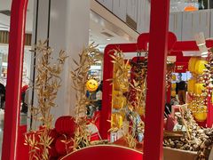 -凯德MALL(西直门店)