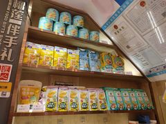 -糖糖屋•糖水•雪花冰店(时尚天河店)
