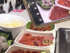 -海底捞火锅(吾悦国际广场店)