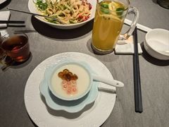 -小厨娘淮扬菜(河西奥美大厦店)