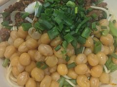 -秦云老太婆摊摊面(观音桥店)